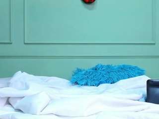 nahomyskym webcam model