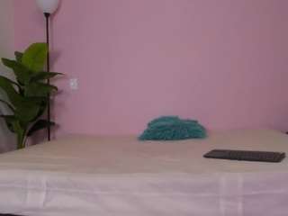 nahomyskym Bi live webcam