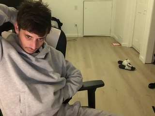 realdylansdick Live Webcam on CamSoda