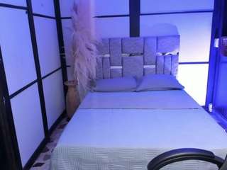 samaraanders Live Webcam on CamSoda