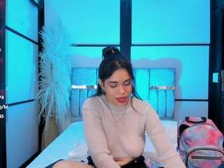 samaraanders Live Webcam on CamSoda