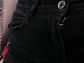 samaraanders Finger live webcam