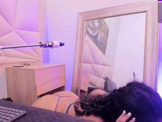 valeriajulio webcam