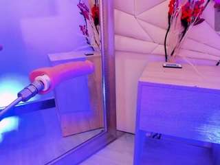 valeriajulio's CamSoda show and profile