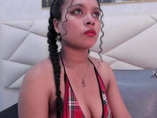 valeriajulio webcam