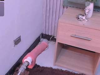 valeriajulio's CamSoda show and profile