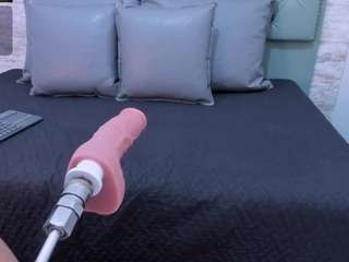 valeriajulio live cam profile