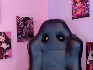 veroniica-mist webcam model