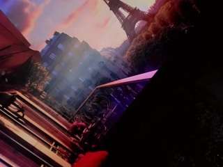 veroniica-mist webcam