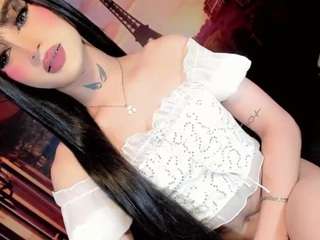 veroniica-mist webcam