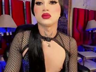 Veroniica-Mist — LIVE on Camsoda