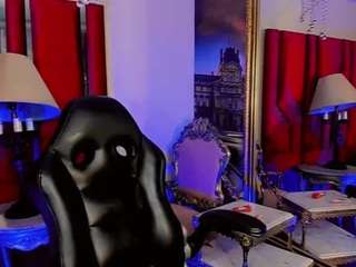 veroniica-mist webcam