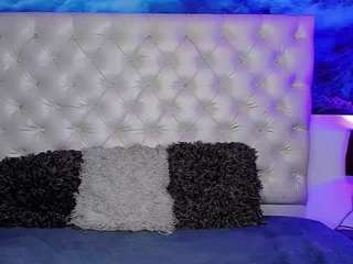 veroniica-mist webcam