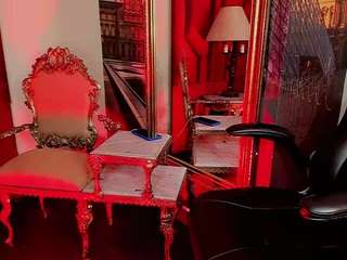 veroniica-mist webcam