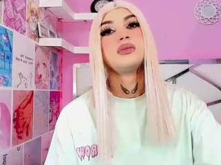 veroniica-mist webcam model
