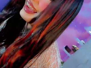 veroniica-mist Sex Cam Show