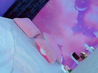 veroniica-mist Sex Cam Show