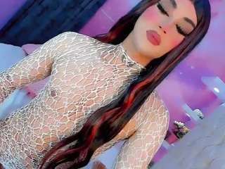 veroniica-mist Sex Cam Show