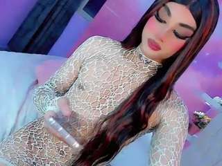 veroniica-mist Sex Cam Show