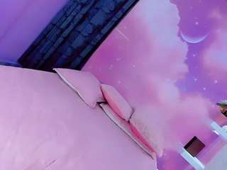 veroniica-mist Sex Cam Show