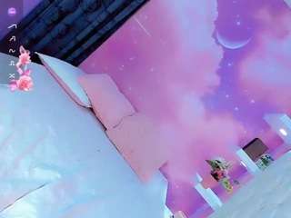 veroniica-mist Sex Cam Show