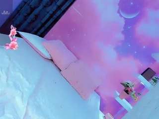 veroniica-mist Sex Cam Show