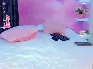 veroniica-mist Sex Cam Show
