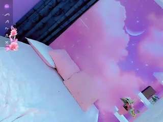 veroniica-mist Sex Cam Show