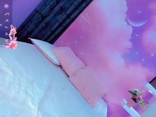 veroniica-mist Sex Cam Show