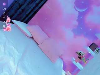 veroniica-mist Sex Cam Show