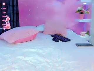 veroniica-mist Sex Cam Show