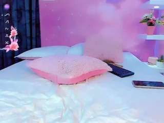 veroniica-mist Sex Cam Show
