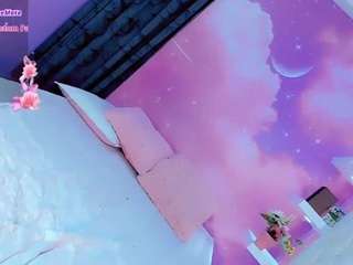 veroniica-mist Sex Cam Show