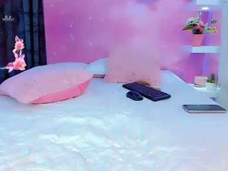 veroniica-mist Sex Cam Show