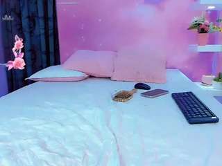 veroniica-mist Sex Cam Show
