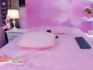 veroniica-mist Sex Cam Show