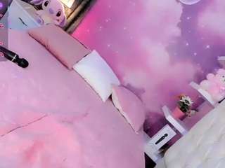 Veroniica-Mist live cam