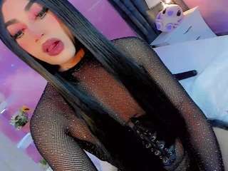 veroniica-mist live webcam show