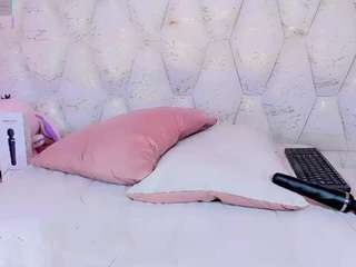 veroniica-mist live webcam show