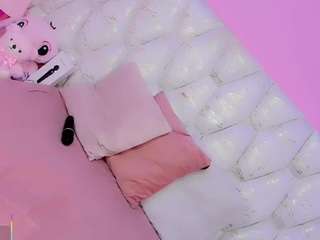 Veroniica-Mist live webcam show