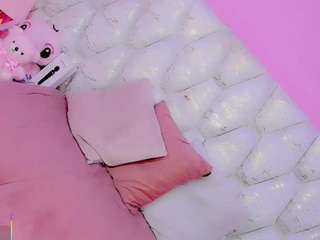 Veroniica-Mist live webcam show