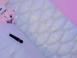 veroniica-mist Live Webcam on CamSoda