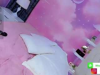 Veroniica-Mist live cam