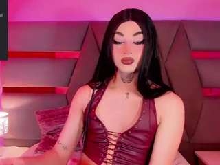 Veroniica-Mist live cam preview