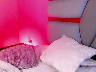 Veroniica-Mist live cam preview