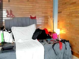 Dit model is nu live. victoria-willde