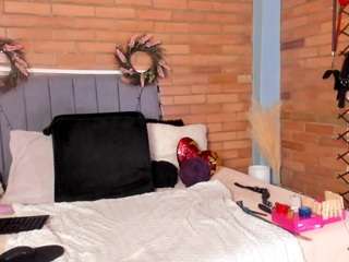 victoria-willde Sex Cam Show