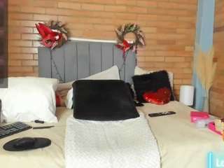 victoria-willde live webcam show