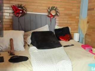 victoria-willde live webcam show