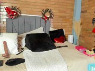 victoria-willde live webcam show